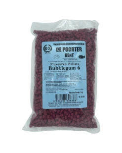 Bubblegum Pellet -Colmic Verkoopwinkel 3132709028