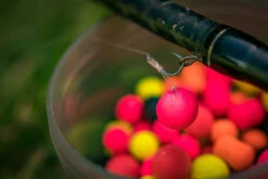 Matrix X-Strong Boilie Pin Rigs - MCX-4/Maat 14 -Colmic Verkoopwinkel 3148062504 2