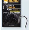 Guru Super XS Spade 8 - Barbed
