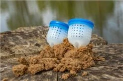 Preston Soft Cad Pots - Paste 6 Preston Soft Cad Pots - Paste -Colmic Verkoopwinkel 3161062944