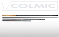 COLMIC SPONDA EASY 2,60 - 4,50mt *NEW 2022*