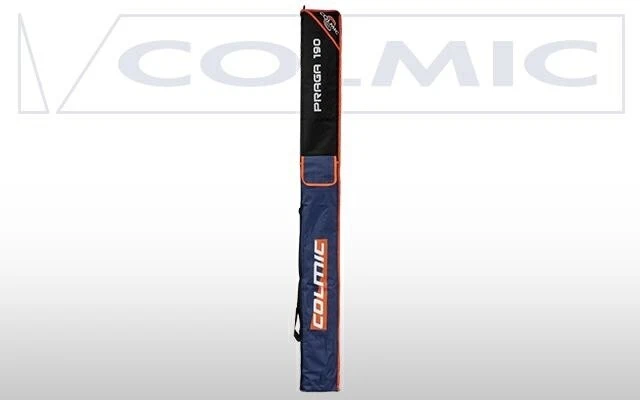 Colmic Praga 190 1 Colmic Praga 190