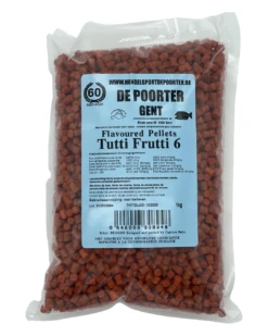 Tutti Frutti Pellet