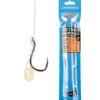 Spro Cresta Method Hair Rigs Met Bait Bands - Haak 16/0.20mm/10cm