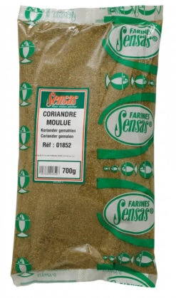 Sensas Gemalen Coriander 700gr