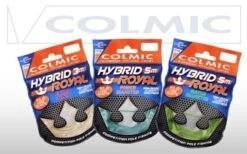 Colmic Royal Elastic