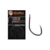 Guru Super LWG Hook Size 16 (Barbless/Spade End)