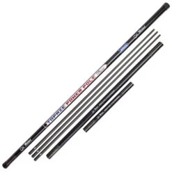 Maleve Topaze Power Pole 11.50m Pack