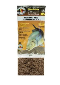 METHOD MIX FISHMEAL XT **NEW 2023** Marcel Van Den Eynde Feeder