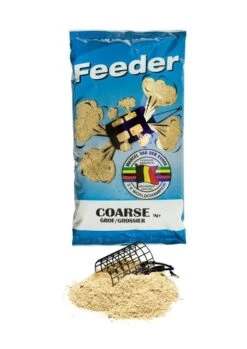 Feeder COARSE **NEW 2023** Marcel Van Den Eynde