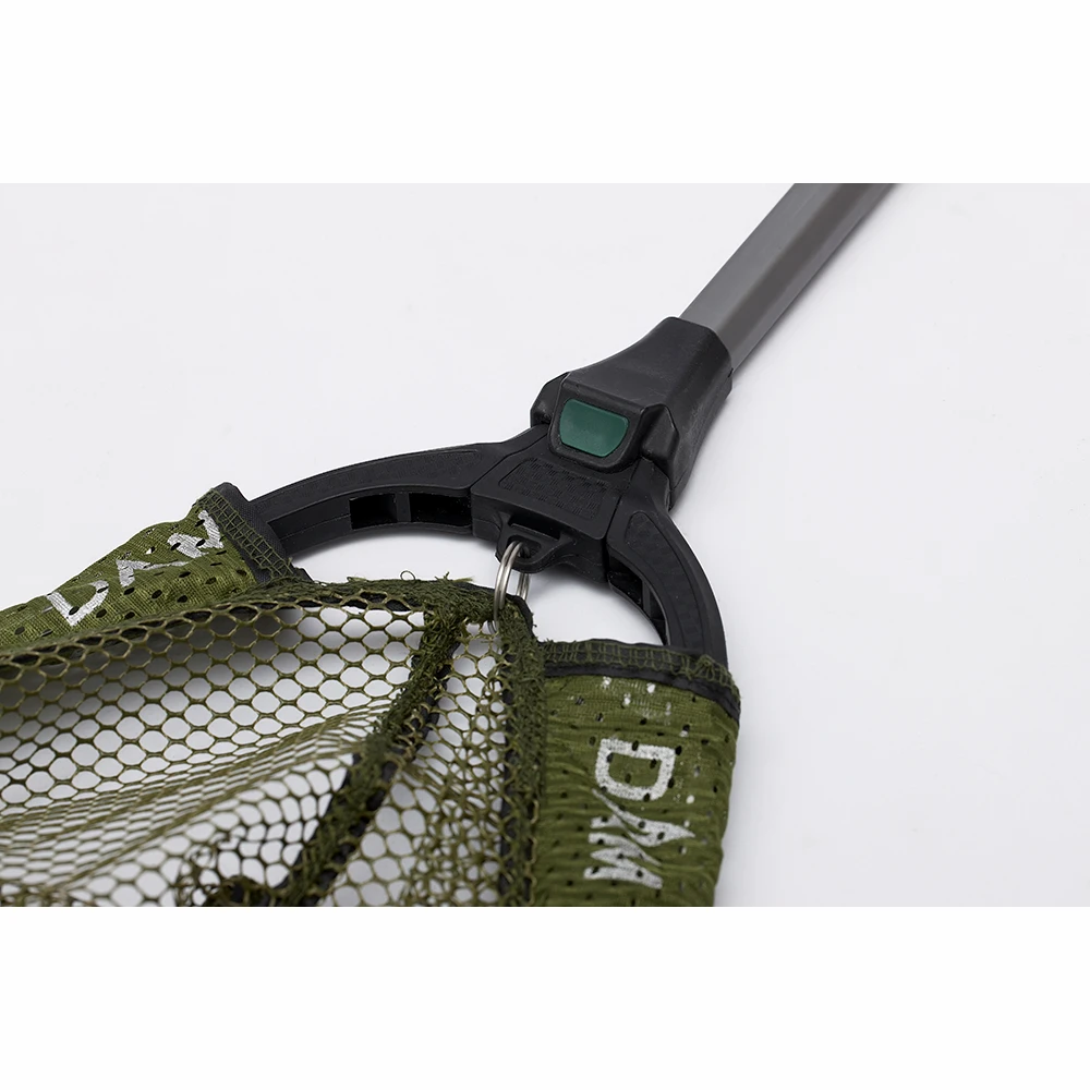DAM Crosspower Landing Net 4 DAM Crosspower Landing Net - Afbeelding 4