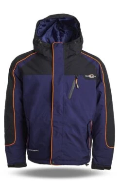 Colmic Oxford Jacket TG *2023*