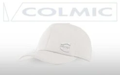 Colmic Pet White