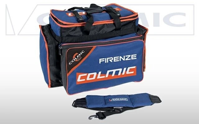 Colmic Bag Firenze 1 Colmic Bag Firenze