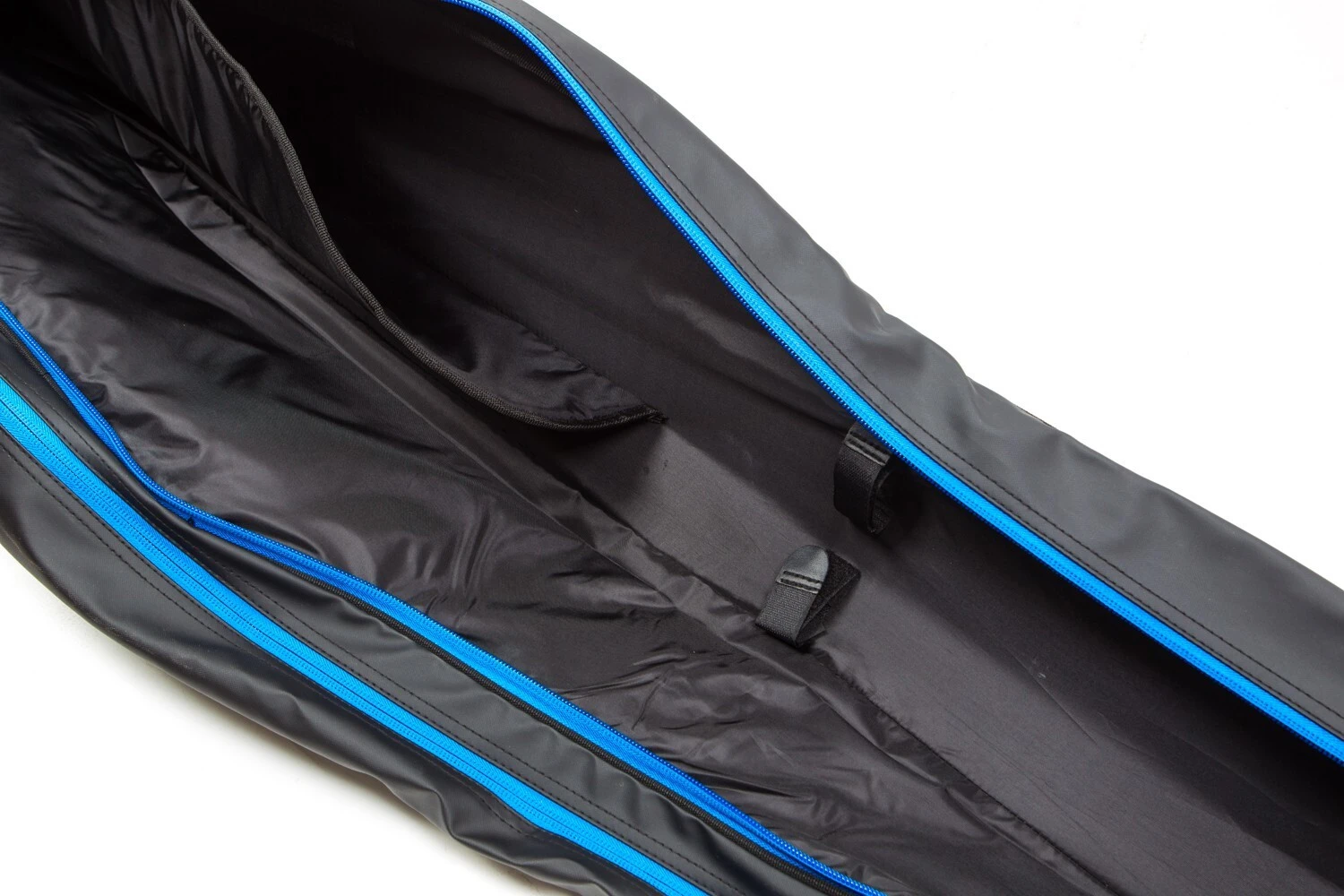 Preston Hardcase Supera 4 Rod Holdall 190cm 3 Preston Hardcase Supera 4 Rod Holdall 190cm - Afbeelding 3