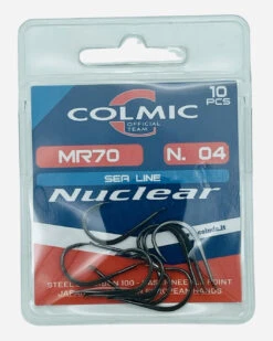Colmic Nuclear MR70