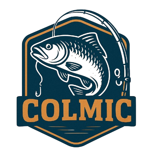 Colmic Verkoopwinkel